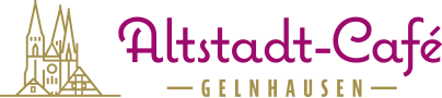 Altstadt Café Speisekarte Online